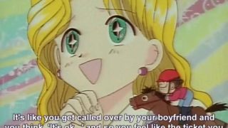 Momoiro Sisters - Ep.7
