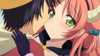 Momoiro Milk Episode 2 English
