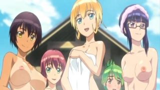 Futabu!! Episode 1 English