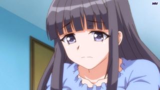 Muchi Muchi Kyousei Seichouchuu!!! Episode 1 English