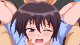 Muchi Muchi Kyousei Seichouchuu!!! Episode 2 English