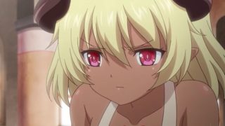 Muma no Machi Cornelica Episode 1 English