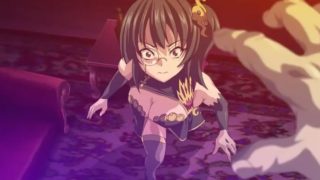 Mashou no Nie 3: Hakudaku no Umi ni Shizumu Injoku no Reiki Episode 2 English