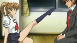 My Classmate's Mother - Ep.1