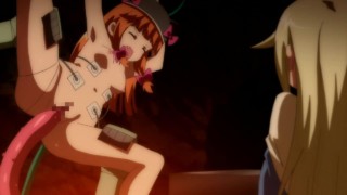 Naedoko Demon’s Ground The Animation Episode 1 English