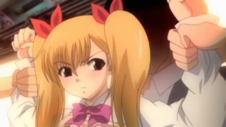 Natsumushi - Ep.1