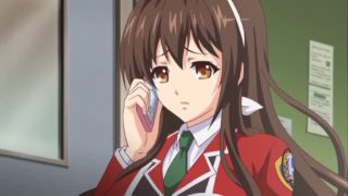 Nerawareta Megami Tenshi Angeltia Mamotta Ningentachi ni Uragirarete Episode 1 English