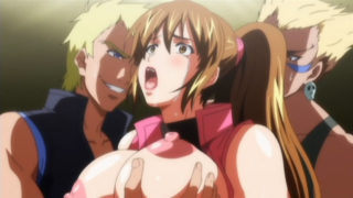 Netorare Fighter Yaricchingu! Episode 2 English