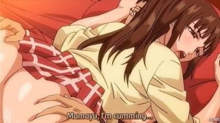 Netorare Zuma Episode 1 English