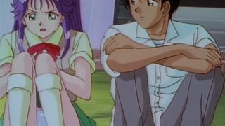 New Angel Episode 1 English
