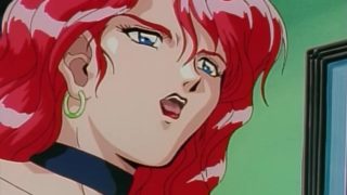 New Angel Episode 3 English