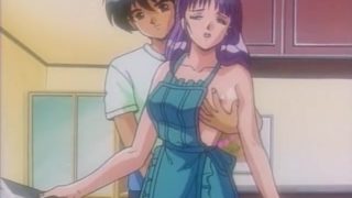 New Angel Episode 4 English