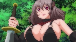 Niplheim no Karyuudo Episode 1 English