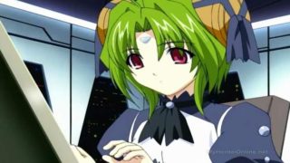 Beat Angel Escalayer Episode 2 English