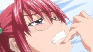 Nosewasure Episode 2 English