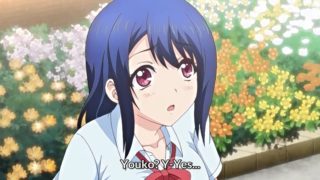 Nozoki Kanojo Episode 1 English