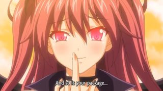 Nuki Doki! Tenshi to Akuma no Sakusei Battle – Revolution Episode 1 English