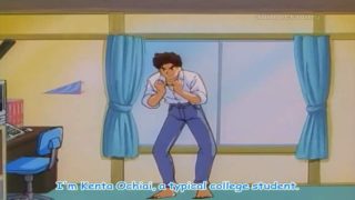 Can Can Bunny Extra Episode 4 English Subbed