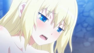 Ochi Mono RPG Seikishi Luvilias Episode 2 English