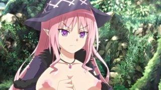 Ochi Mono RPG Seikishi Luvilias Episode 3 English