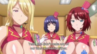 Oideyo! Mizuryuu Kei Land - Ep.2