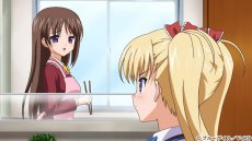 Oni Chichi Re-born Episode 1 English