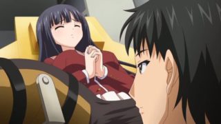 Oni Chichi Rebuild Episode 2 English