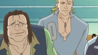 Onna Kyoushi: Nikutai Jugyou - Ep.1