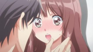 Ore no Yubi de Midarero. - Ep.2
