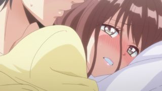 Ore no Yubi de Midarero. Heitengo Futarikiri no Salon de… Episode 3 English