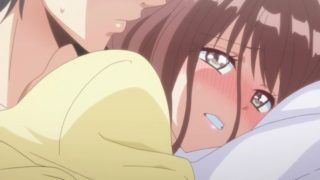 Ore no Yubi de Midarero. Heitengo Futarikiri no Salon de… Episode 3 English