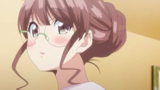 Ore no Yubi de Midarero. Heitengo Futarikiri no Salon de… Episode 4 English