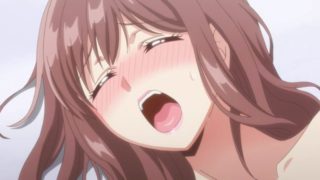 Ore no Yubi de Midarero. Heitengo Futarikiri no Salon de… Episode 6 English
