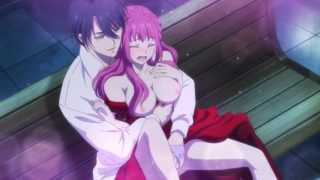 Ouji no Honmei wa Akuyaku Reijou Episode 1 English