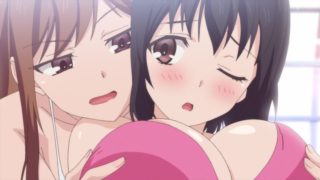 Overflow — Blu-ray Batch - Ep.8