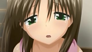 Oyasumi Sex Episode 4 English