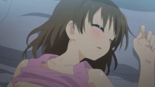 Oyasumi Sex Episode 1 English