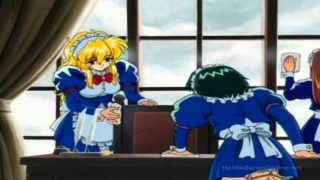 The Maiden Diaries Episode 4 English