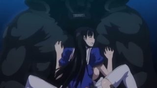 Pandra The Animation Shiroki Yokubou Kuro no Kibou Episode 1 English