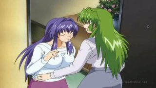Chains of Lust Episode 2 English