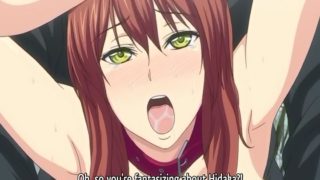 Pinkerton Episode 2 English