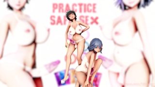 Practice Safe Sex