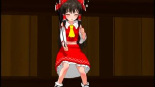 TOHO MOSO TENSOKU - Part 1