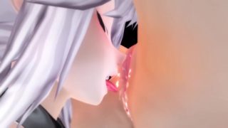 Naughty Dream - Part 1