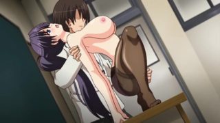 Saimin Gakuen - Ep.3