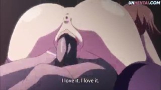 Hentai Violacion Ha Chica Sensual UwU