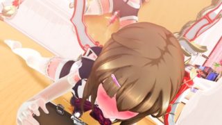 Kagamino kunino miro