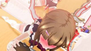 Kagamino kunino miro