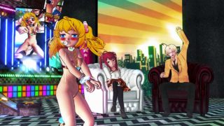 Cookie Idol Girls: Charlie - Part 3