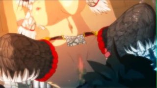 [High School of the Dead] toaru nure runo doku - Part 1